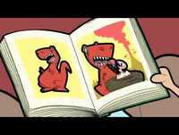 Mr  Bean Animated Series   Egg and Bean