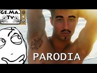 PARODIA-Emanuele Vanacore