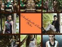 Sheryl Rubio & Victor Drija Los amo Idolos