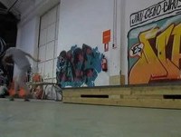 Skatespain - Bruno Aleixo