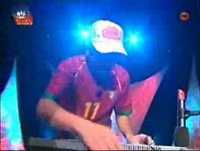 Sou Emigrante (Último Ep. do Levanta-te e Ri)