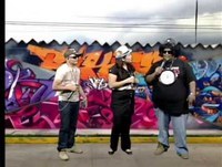 TIMON Y PUMBA (SABADO CON BUEN HUMOR )