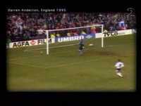 Top 5 Golos mais estranhos no futebol