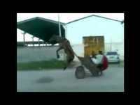 Whatsapp Vídeos Engraçados Empinando a Carroça Videos Engraçados 2014