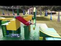 Wipeout Season 4 : Best of ep. 13 to 16