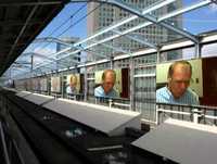 YHVHSHUA destruirá os nomes de ídolos da terra!