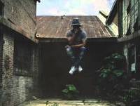 Zip K. - Hold It (Motion Visual)