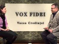 5. Vox Fidei - Ioana Szabo