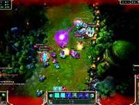 英雄聯盟LOL《最失敗的英雄》Top Fails Day 147