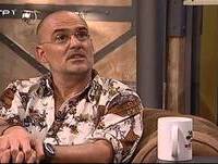 "Roleta de Temas" - Luís Filipe Borges - 5 Para a Meia Noite