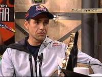 "Ruben Faria fala do Dakar" - Nilton - 5 Para a Meia Noite