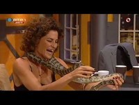 "Sofia Aparício e a cobra" - José Pedro Vasconcelos - 5 Para a Meia Noite
