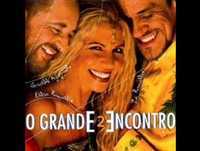 A OBRA DE ZÉ RAMALHO - O Grande Encontro 2 - ELBA RAMALHO, GERALDO AZEVEDO & ZÉ RAMALHO