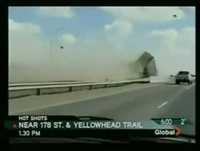 Acidentes Incríveis