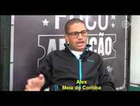 Alex -quem manda no futebol é a globo-