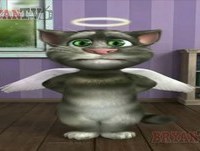 ANIMAIS #17 ✿ Tom Cat Morreu | Desenhos animados em portugues completos dublados assistir filmes