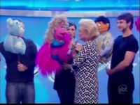 Avenida Q Hebe Parte 01