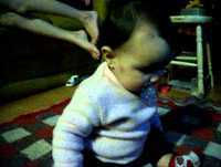 BeBê Soneca Muito Engraçado