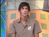 Bruno Nogueira no Herman Sic