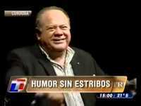 Cacho Buenaventura - humor cordobés