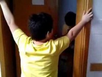 cenas cortadas dos malucos do riso