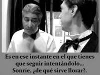 CON CIERTO HUMOR  SONRIE!!!