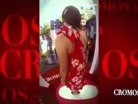 Cromos 360 Colombia Moda 2014 (R)