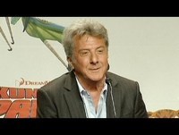Dustin Hoffman tratado com sucesso contra cancro