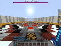 Eita Buraco Fedorento :Minecraft Ft.TheGirlGamer e Mano Gui