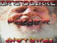 Fabricio Barreto Jogando Angry Birds [2/4] - PARA RIR