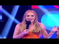 Full Programa Idolos del Ecuador #14  full show