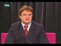 Gato Fedorento - Primeiro Ministro com Dupla Personalidade