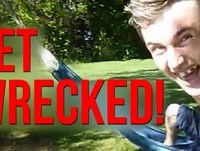 Get Wrecked || A Broken Things Fail Compilation by FailArmy