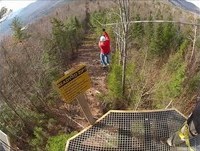 GoPro - Zip Line.wmv