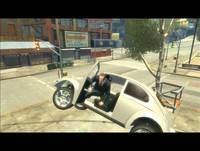 Gta IV.Momentos Em Camera Lenta e Engraçados.