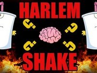 HARLEM SHAKE - Câimbra Cerebral