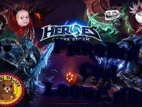 Heores of the Strom Parodia Loquendo Trailer