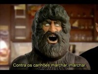 Hino Portugal Bruno Aleixo