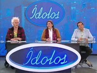 Ídolos 2012 Raphael Leandro   02/10/2012