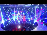 Ídolos con el alma del Ecuador programa 14