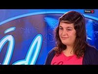 Ídolos T4- Ep. 4 - Casting Ana Marques