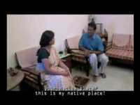 India - Tamil - RED (eng sub) - Sigappu - A young man's one day with call girl 2