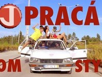 Juncalhatoda - Opracá com Style (Paródia Gangnam Style)