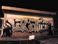 La Mafia 2670  El Niño - Noutro lugar(Disgaya,Soul MDS & Libas)