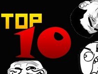 LOS 10 MEJORES MEMES DE LOS VIDEOJUEGOS