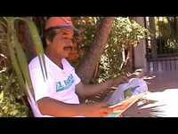 LOS MISMOS / SAN VALENTIN (Humor del Oriente Boliviano)