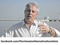 MAS | Referendo ao euro e suspensão do pagamento da dívida divide a esquerda