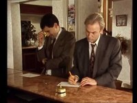 Mr. Bean - Folge 8: Gast auf Zimmer 426
