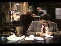 Mr Bean Full movies | Mr Bean The Library | Comedy movies | Mr Bean 2014 Full HD