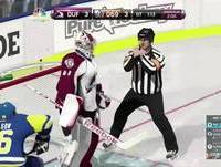 NHL 15 Referee Gaffes